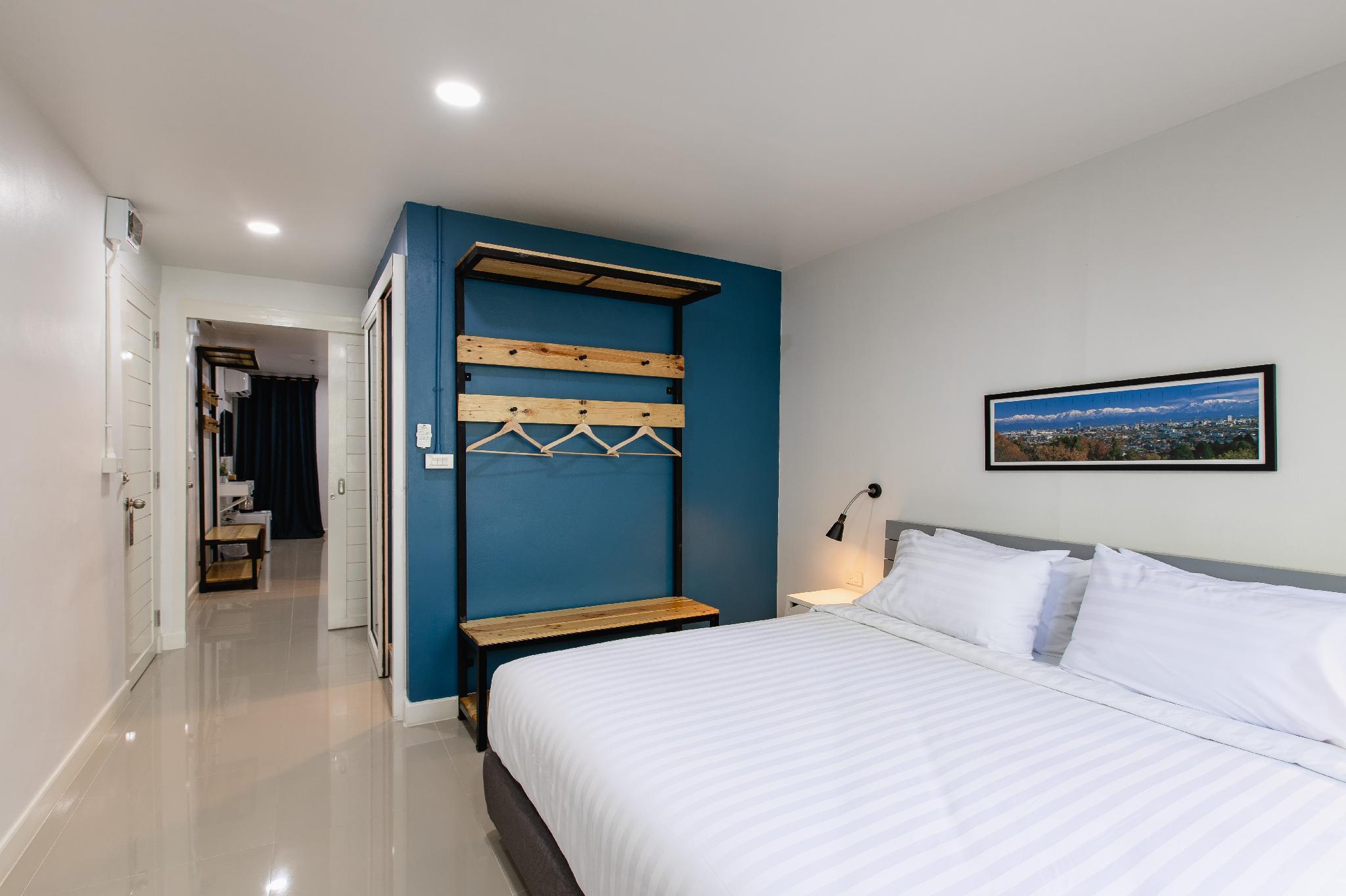 Every Surawong Bangkok Exterior foto